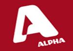 ALPHA TV PROGRAM