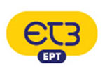 ERT 3 TV PROGRAM